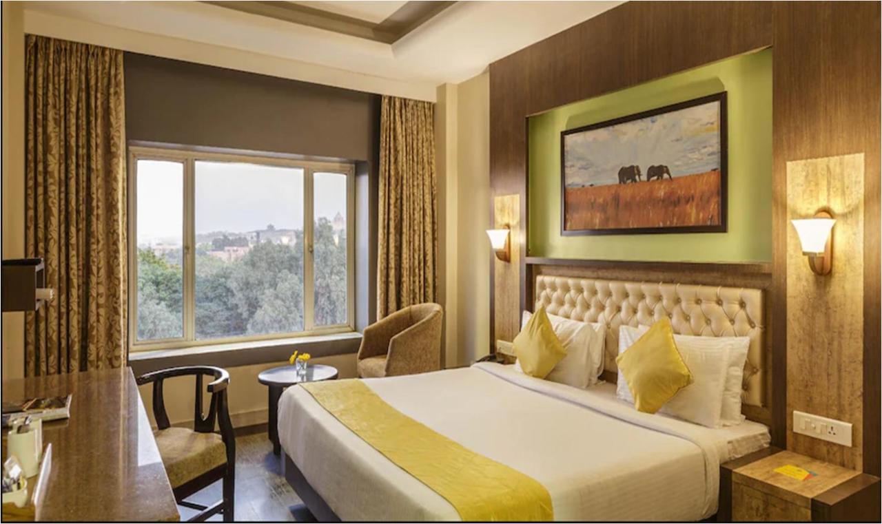 Rajwara Palace Jodhpur Bed & Breakfast Jodhpur (Rajasthan)