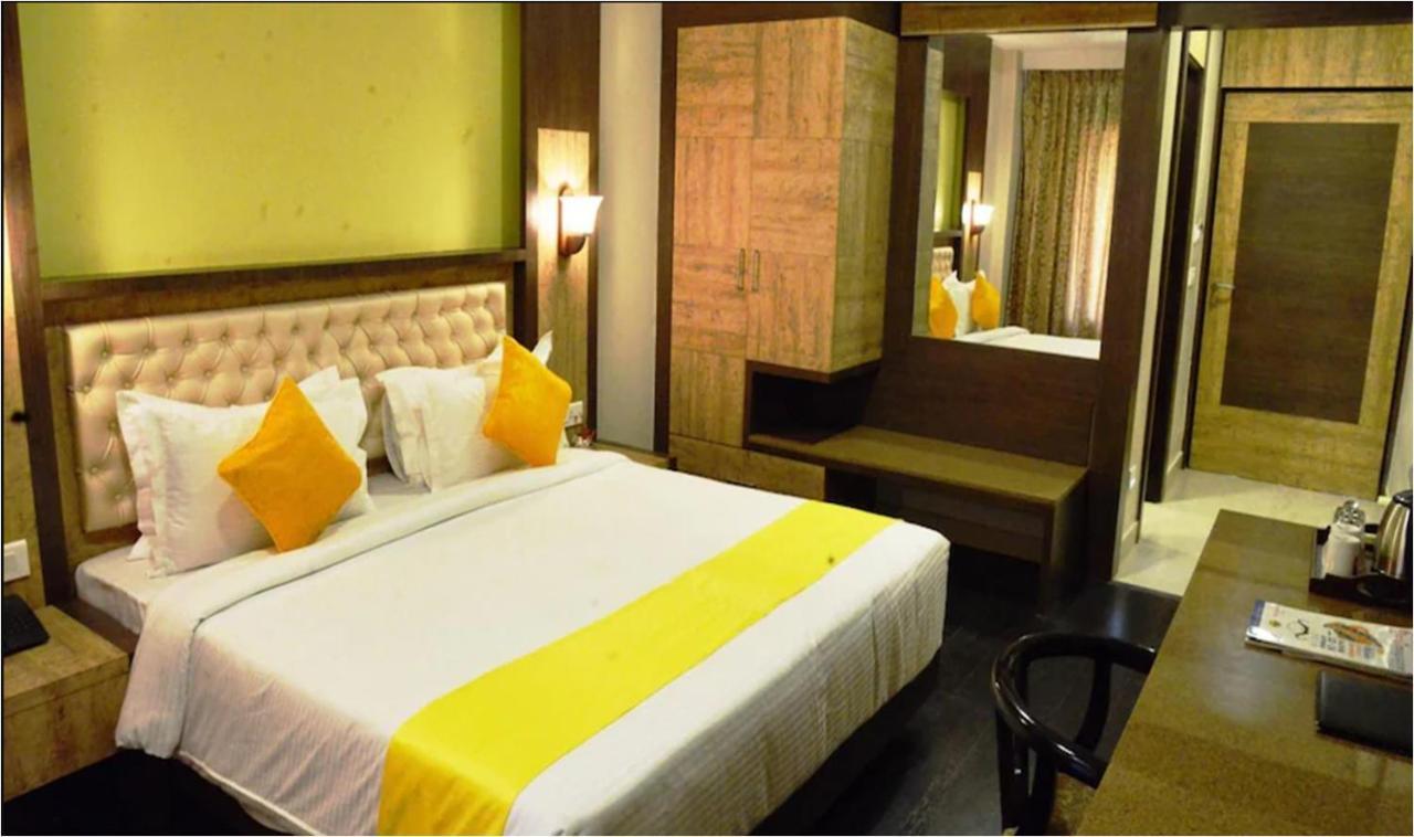 Rajwara Palace Jodhpur Bed & Breakfast Jodhpur (Rajasthan)