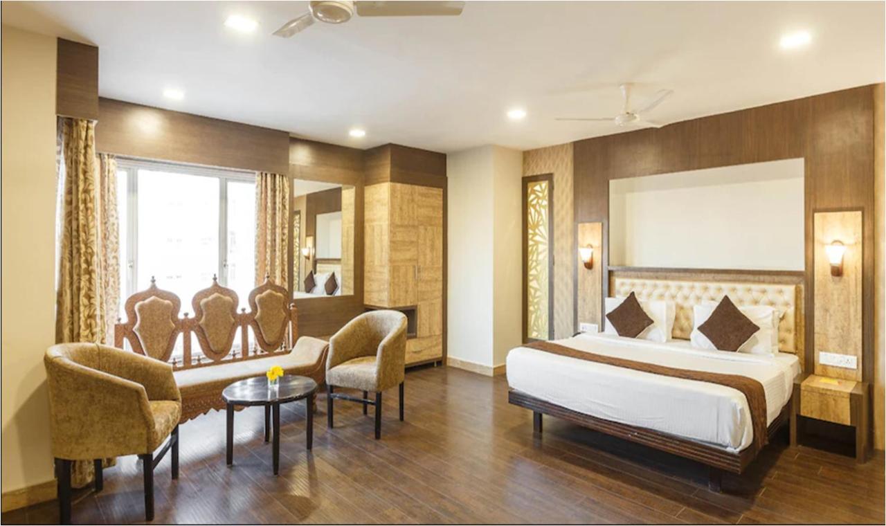 Bed & Breakfast Rajwara Palace Jodhpur