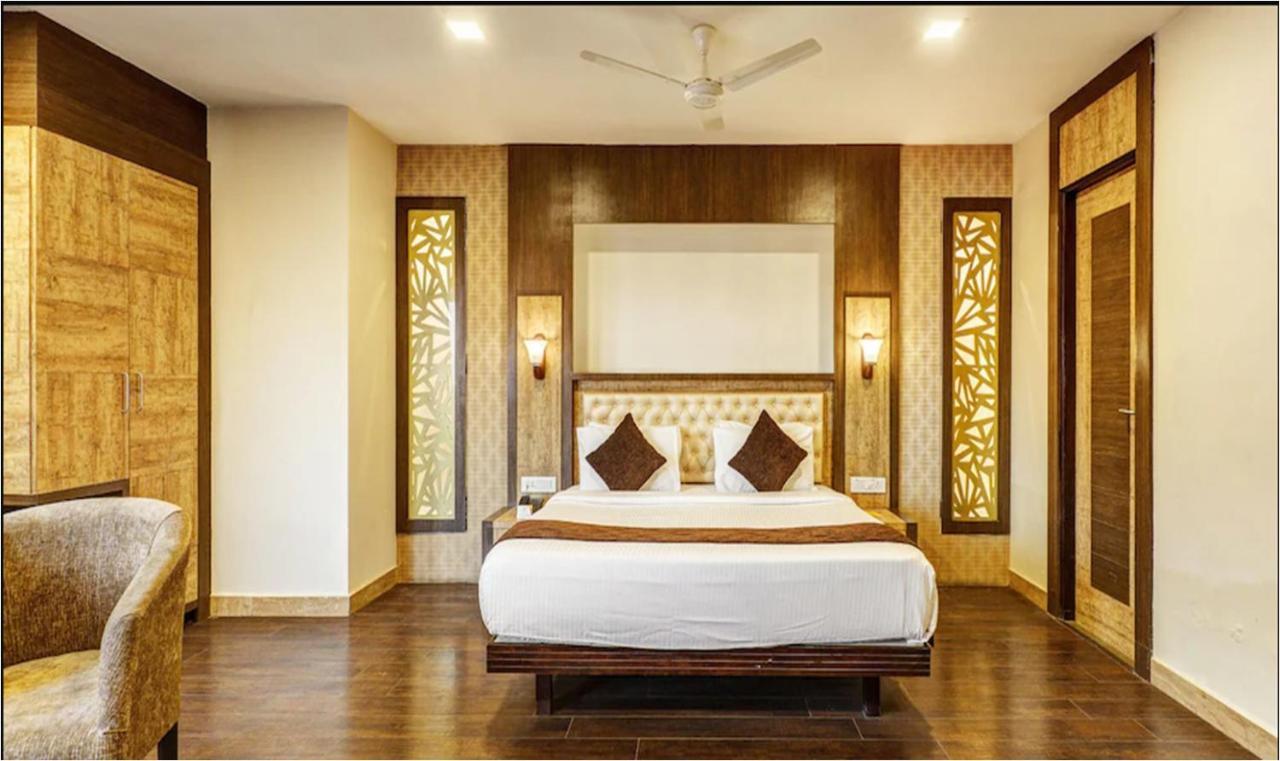 Rajwara Palace Jodhpur Bed & Breakfast